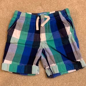 Lightning bug 4t shorts